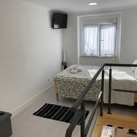 Apartamento Best Houses 01- In The Heart Of