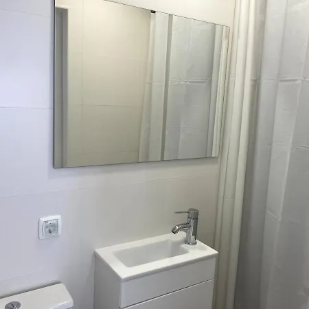 Apartamento Best Houses 01- In The Heart Of Peniche